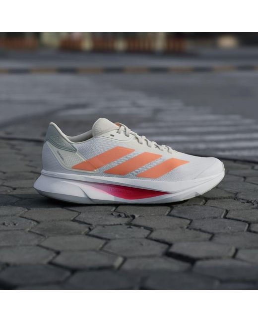 Adidas Pink Duramo Sl 2 Running Shoes