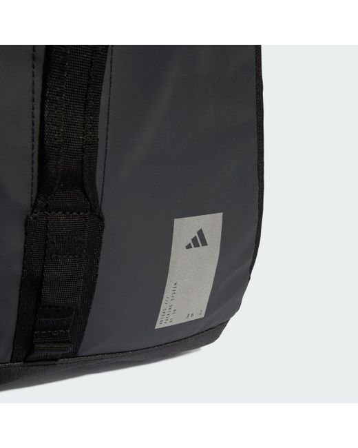 Zaino Hybrid di Adidas in Black