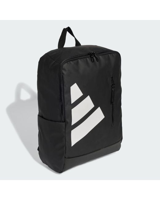 Zaino Back-To-University di Adidas in Black