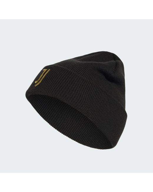 Adidas Black Juventus Woolie Hat