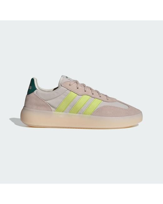 Adidas Multicolor Barreda Decode Shoes for men