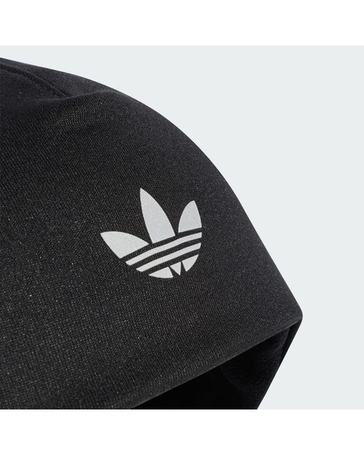 Gorro Climacool Adidas de color Black