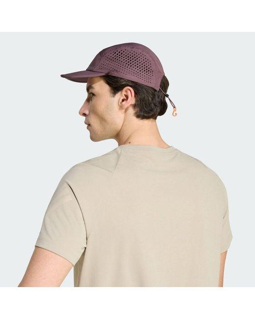 Adidas Natural H.Koumori Running Cap