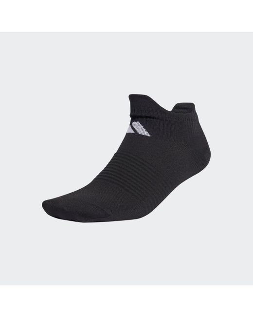Adidas Black Designed 4 Sport Performance Low Socks 1 Pair