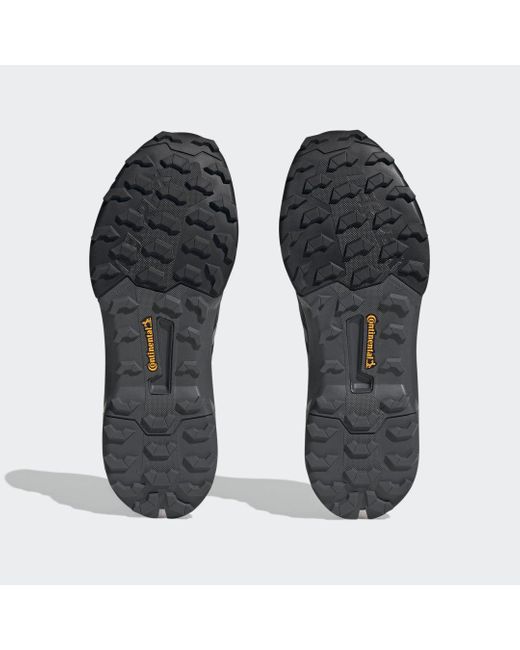 Scarpe da hiking Terrex AX4 GORE-TEX di Adidas in Black