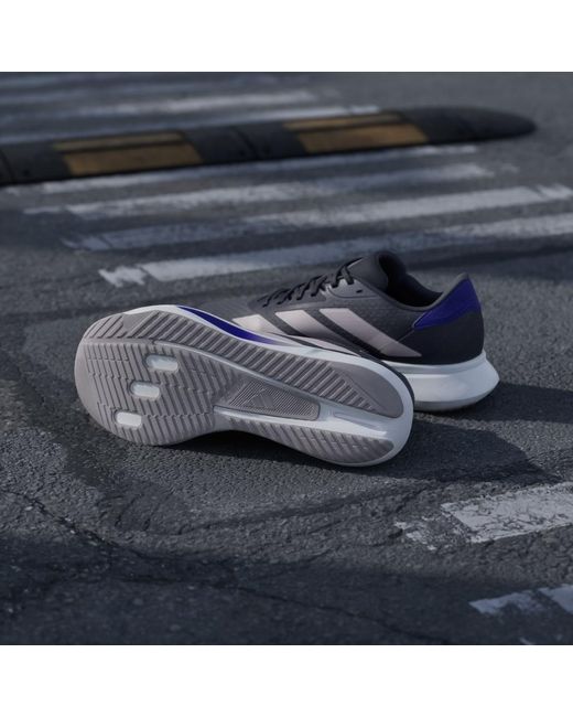 Adidas Blue Duramo Sl 2 Running Shoes for men