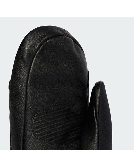 Adidas Black Gb Faust Gloves