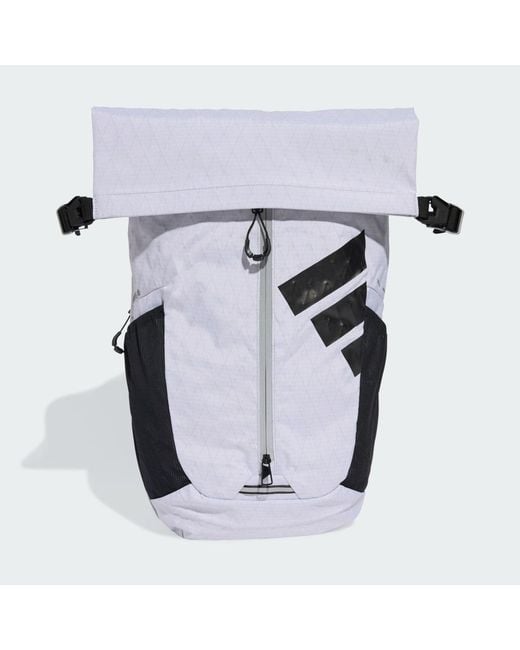 Adidas Natural Adaptive Packing System Backpack 4D