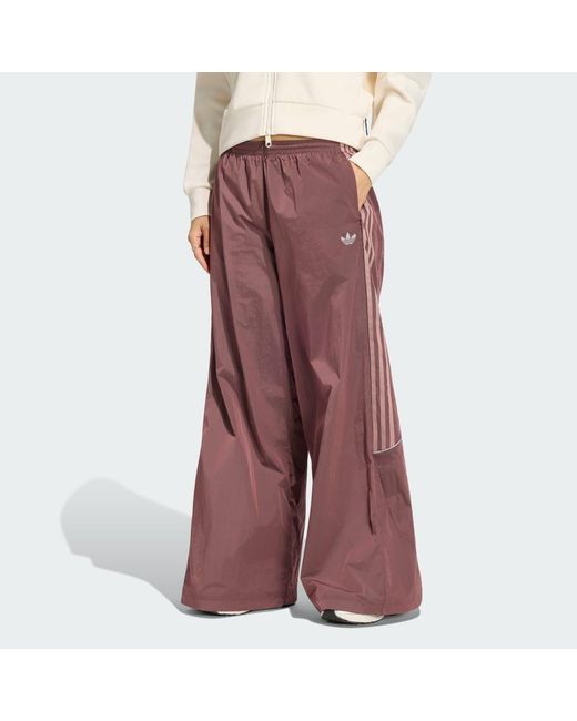 Adidas Red Teamgeist Track Pant