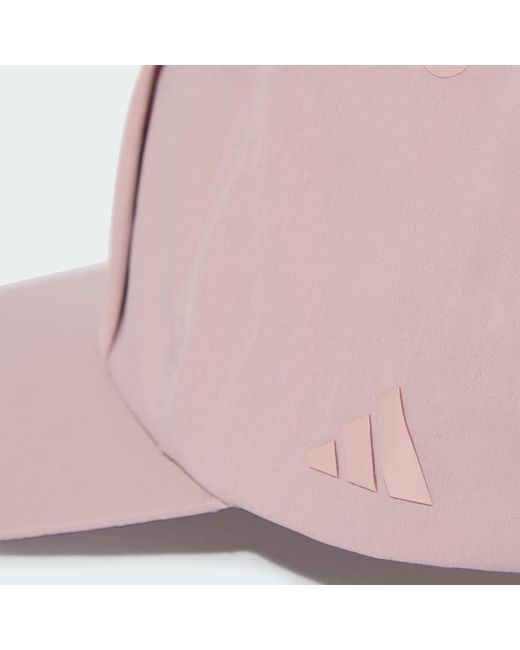 Gorra Motion Adidas de color Pink