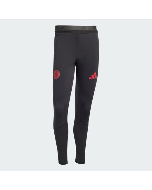Adidas Black Fcb Eu Pro Pnt for men