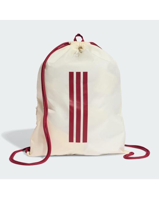 Adidas Natural Spain 26 Gym Sack
