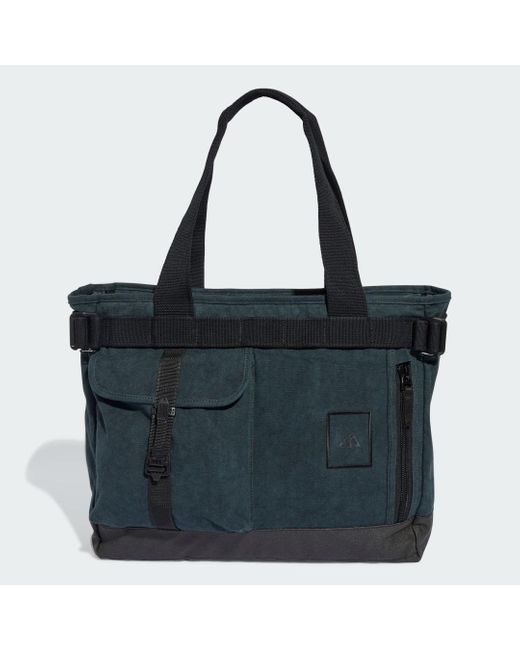 Borsa Utility di Adidas in Black
