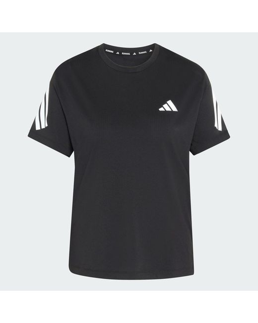 Adidas Black Adi365 Climacool T-Shirt