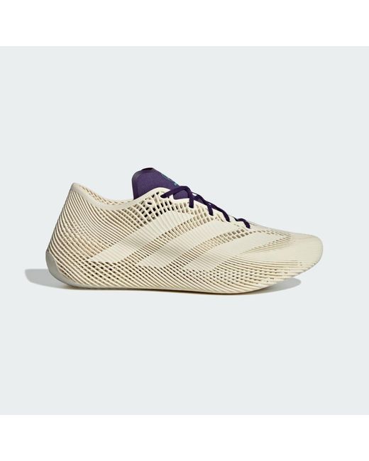 Adidas White Climacool Laced Mercedes Amg Petronas F1 Team Shoes