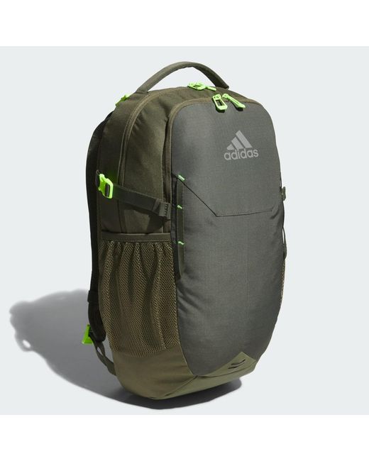 Functional Backpack di Adidas in Green