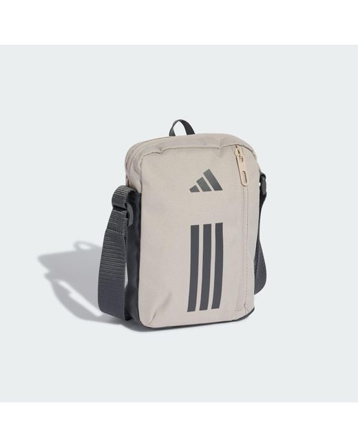 Adidas Gray Apwr Organiser