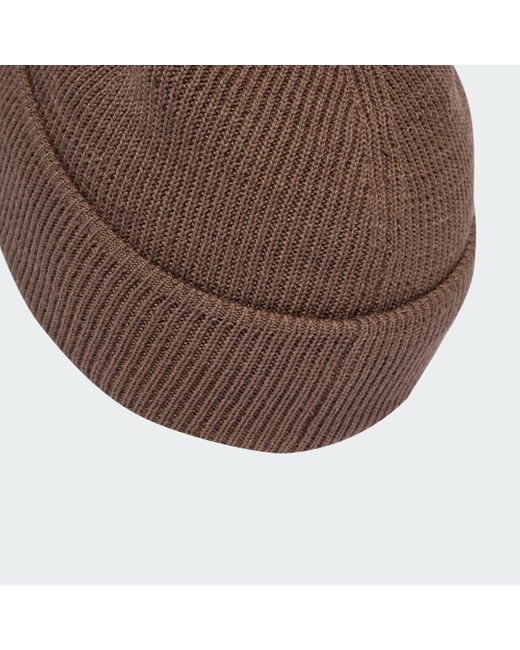 Adidas Brown Terrex Xploric Merino Beanie