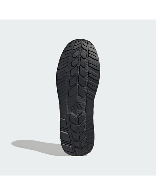 Adidas Black Argaro Low W S1Ps Safety Shoes