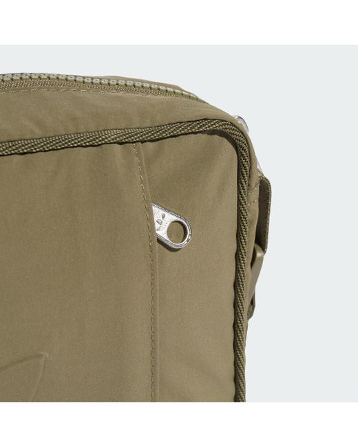 Borsa Per Piccoli Oggetti Everyday Icons di Adidas in Green