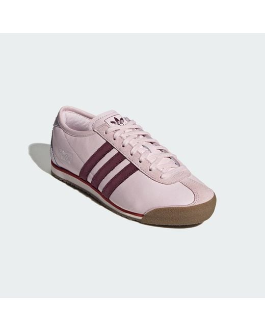 Adidas Pink Italia 70S Shoes