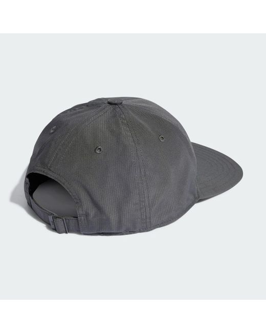 Cappellino Essential AEROREADY di Adidas in Gray
