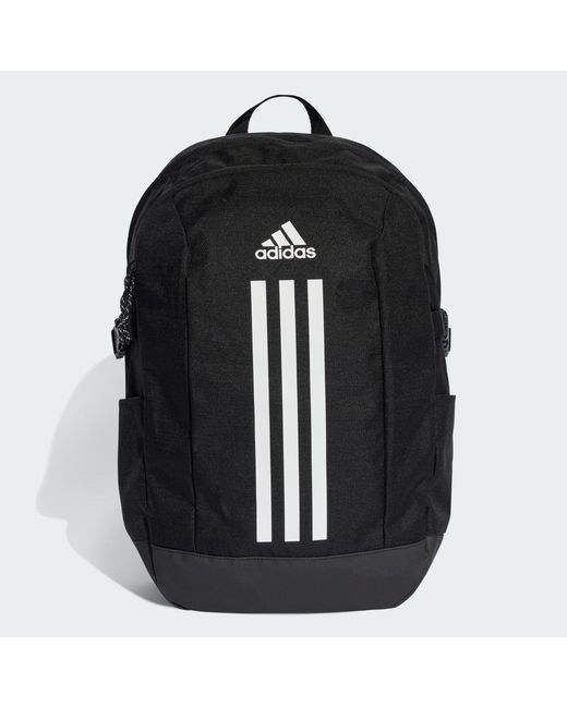 Adidas Black Power Vi Backpack