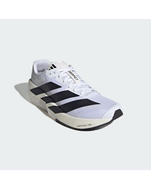 Adidas Metallic Adizero Dropset Pro Training Shoes for men