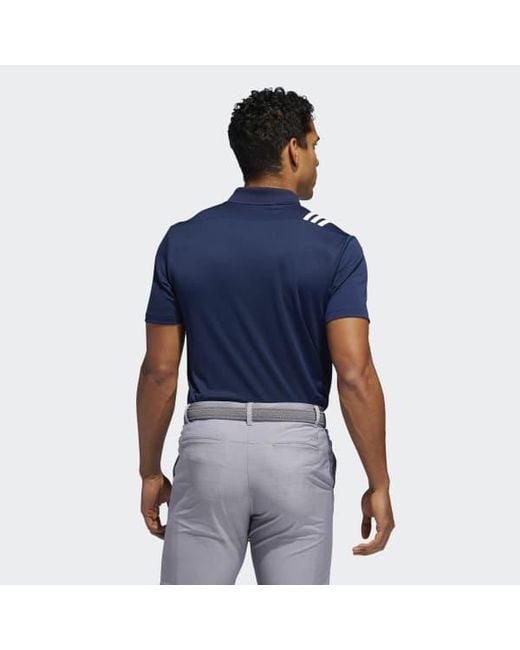 adidas 3 stripe polo shirt mens adidas 3 stripe polo shirt mens