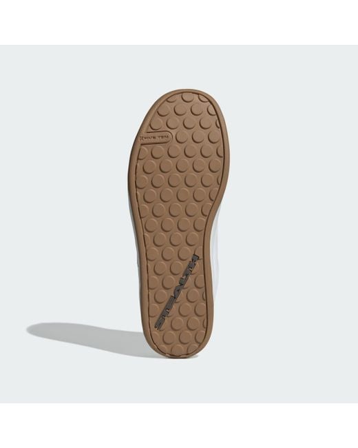 Scarpe Da Mountain Bike Five Ten Freerider Pro di Adidas in White da Uomo