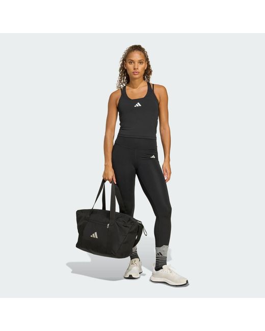 Adidas Black Sport Bag
