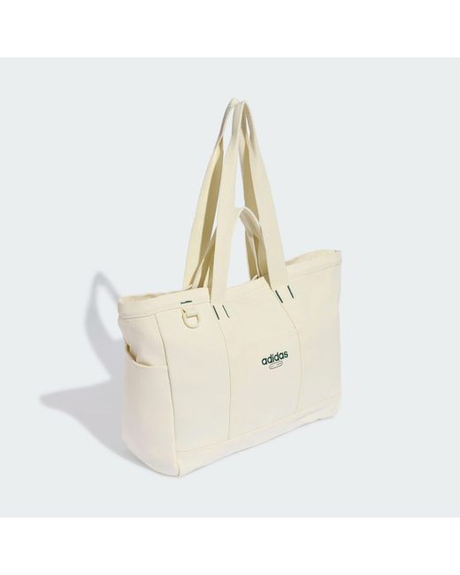Borsa Tote di Adidas in Natural