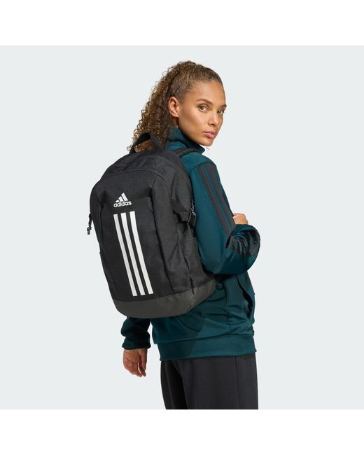 Adidas Black Power Vi Backpack