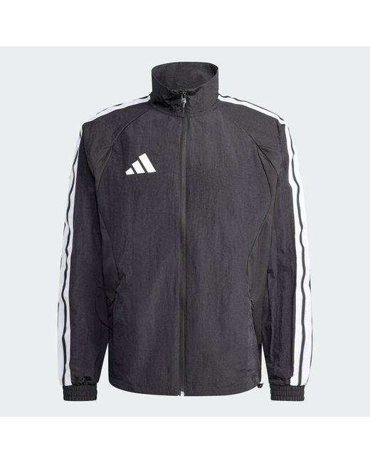Adidas Black Anthem Jacket for men
