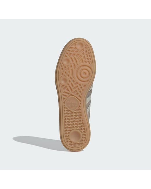 Adidas Gray Handball Spezial Shoes