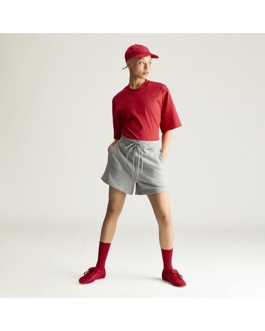 Adidas Multicolor By Stella Mccartney Truecasuals Terry Short