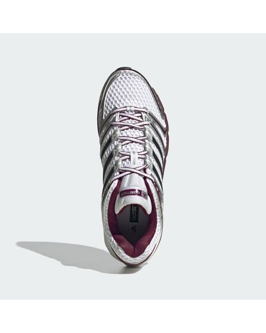 Adidas Metallic Adistar Control 5 Shoes