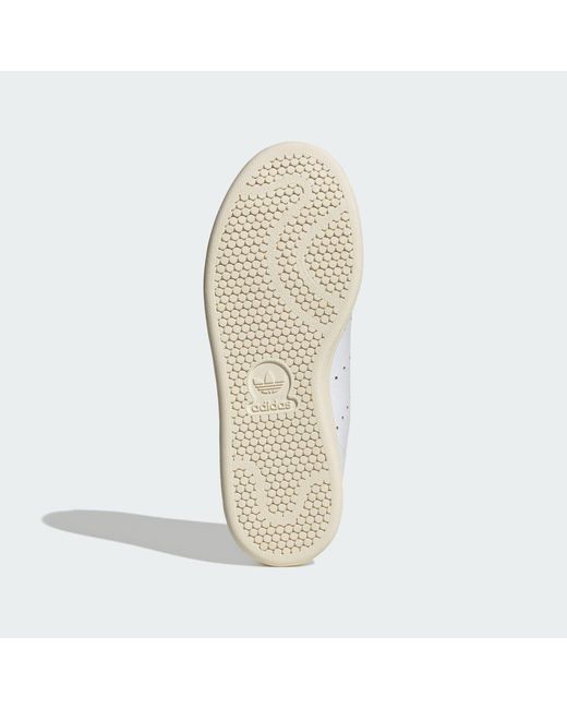 Adidas White Stan Smith Shoes