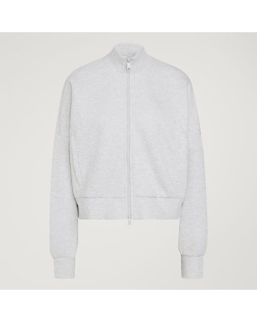 Sudadera Spacer Adidas de color White