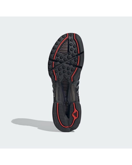 Adidas Blue Climacool 1 Shoes for men
