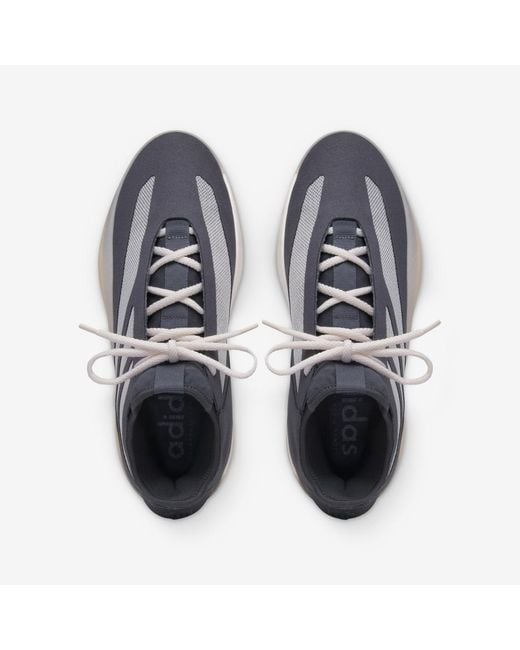 Adidas Blue Fear Of God Athletics Ii Basketball Shoes