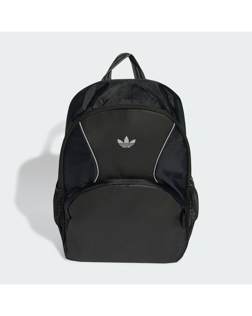 Adidas Black Rucksack