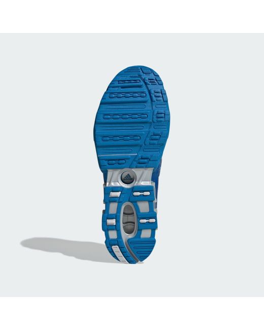 Scarpe Predator Megaride di Adidas in Blue