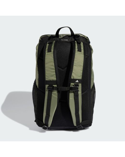 Adidas Green Terrex Multi Climacool Backpack 30L