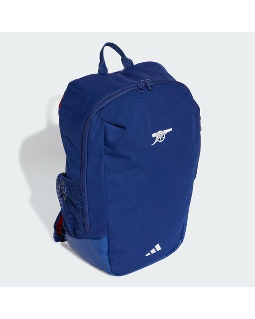 Adidas Blue Arsenal Home Backpack