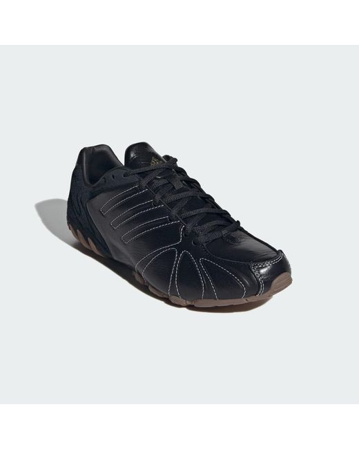 Adidas Blue Ghost Sprint Schuh