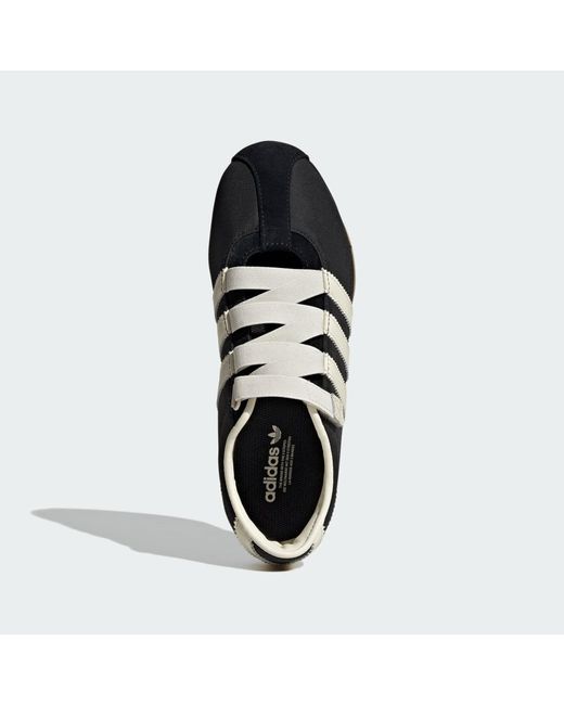 Adidas Originals Black Tokyo Mj