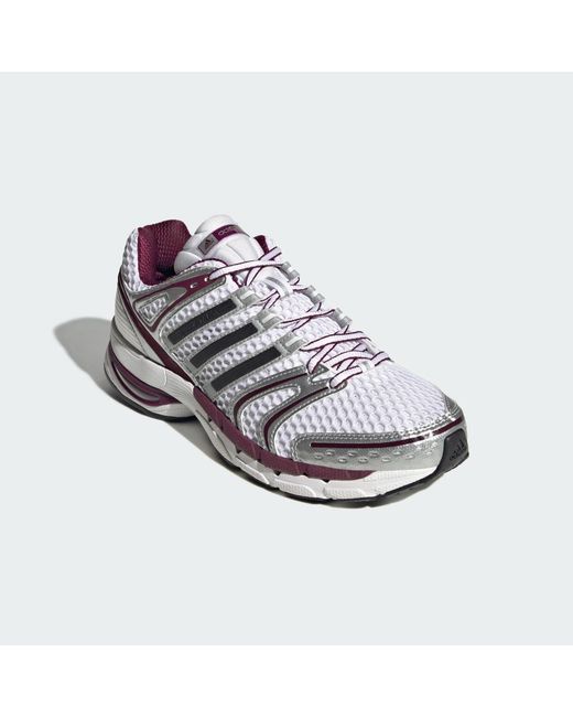 Adidas Metallic Adistar Control 5 Shoes