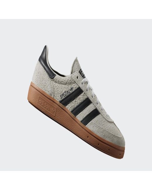 Adidas Metallic Handball Spezial Shoes