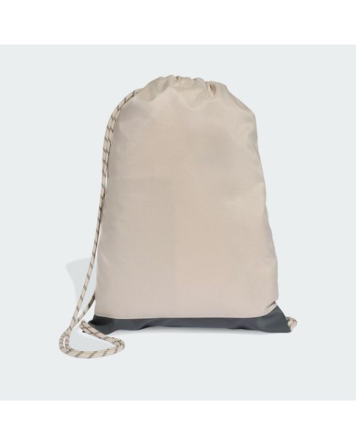 Adidas Natural Apwr Gymsack